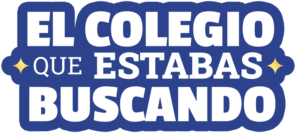 El colegio que estabas buscando